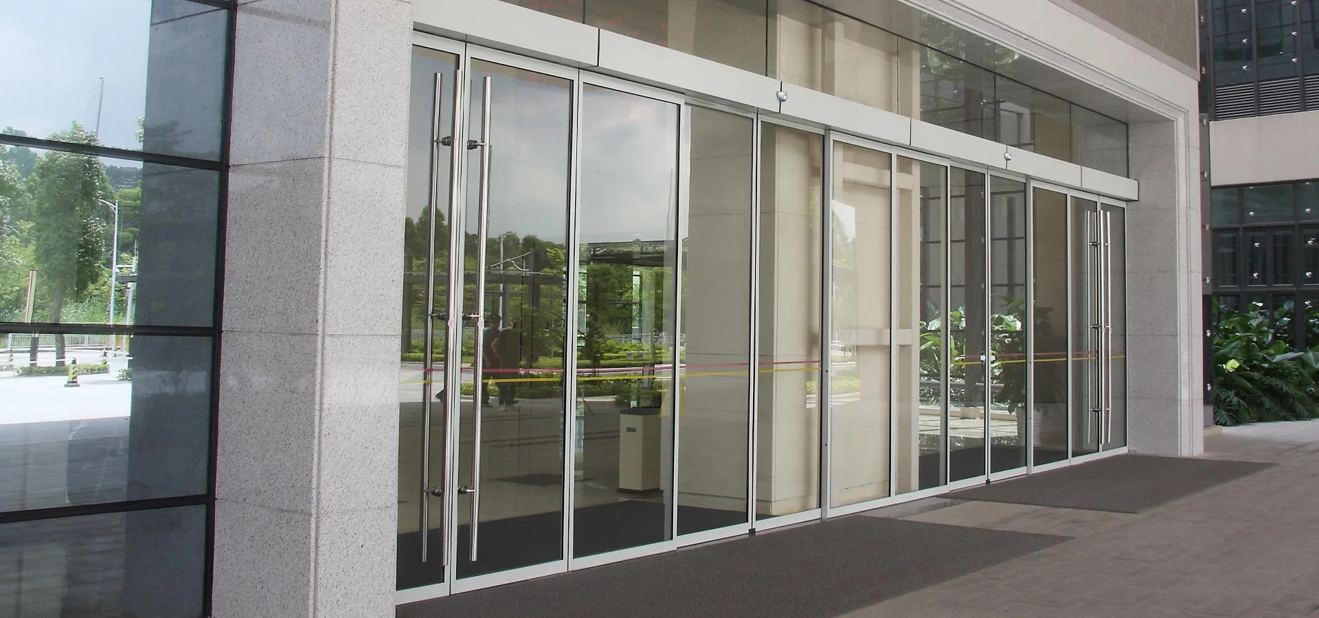 ဆောက်လုပ်ရေး Prefabricated Space Solution ပံ့ပိုးသူ